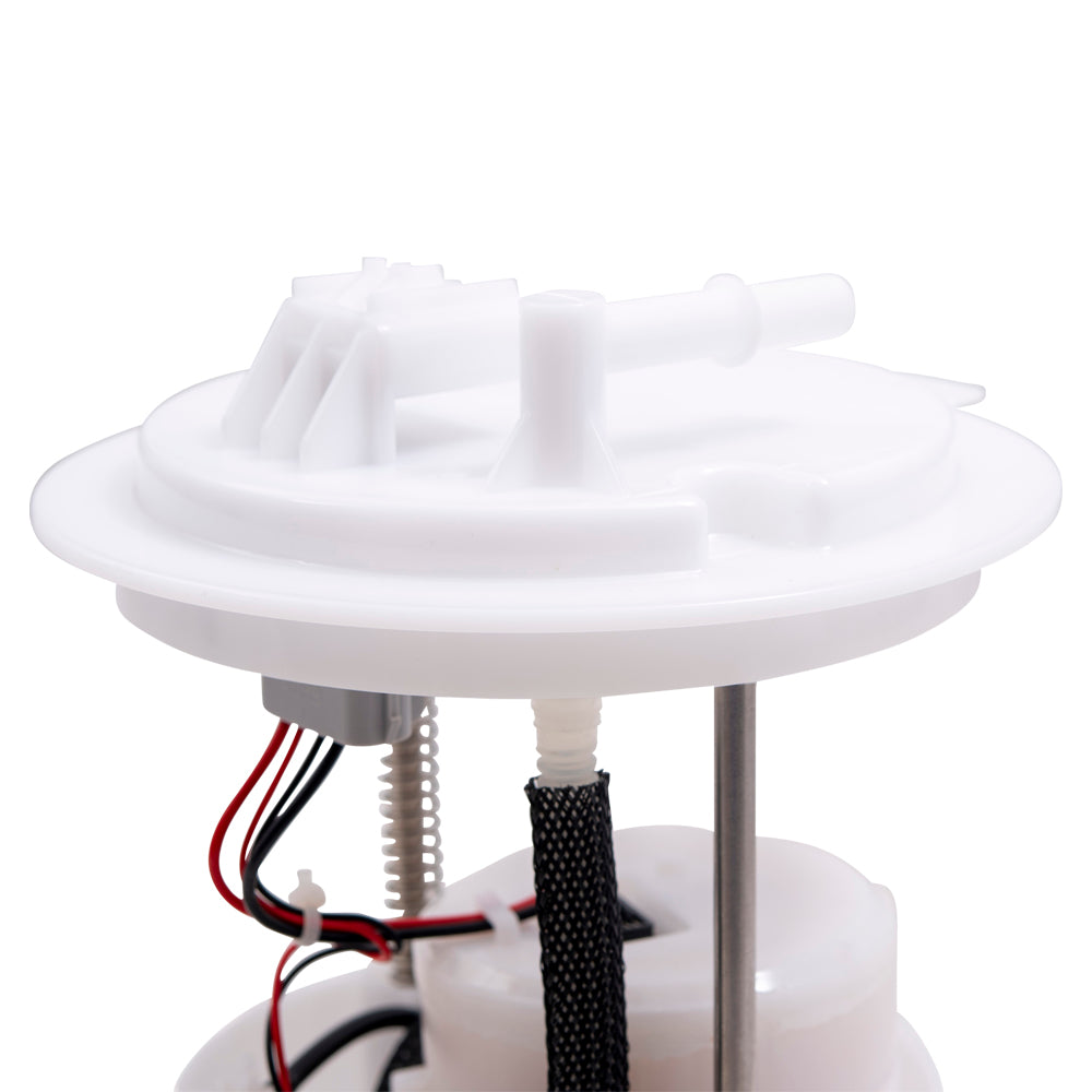 Brock Aftermarket Replacement Fuel Pump Module Assembly Compatible With 2009-2020 Dodge Journey