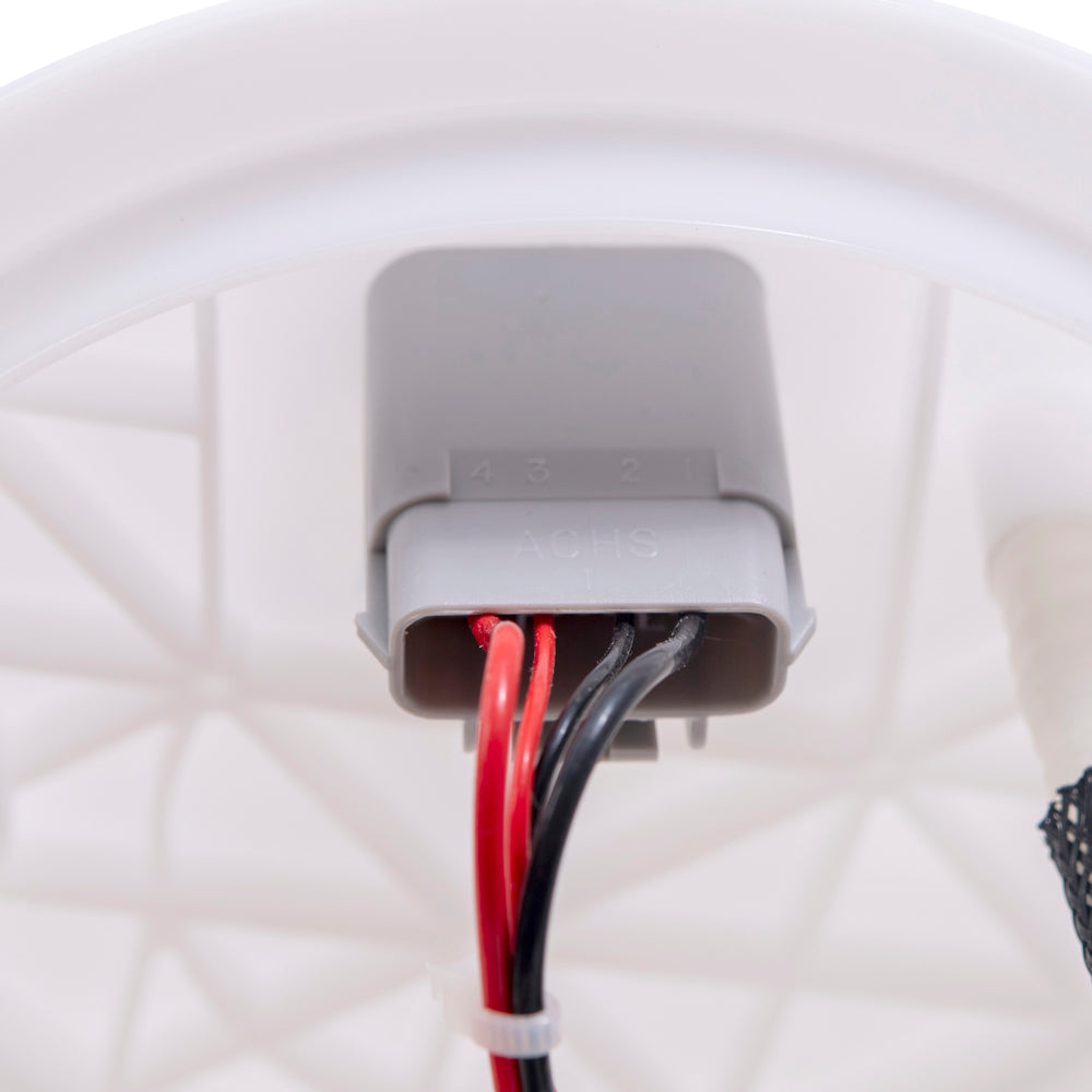 Brock Aftermarket Replacement Fuel Pump Module Assembly Compatible With 2009-2020 Dodge Journey