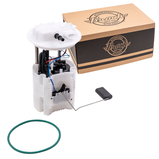 Brock Aftermarket Replacement Fuel Pump Module Assembly Compatible With 2011-2020 Grand Caravan