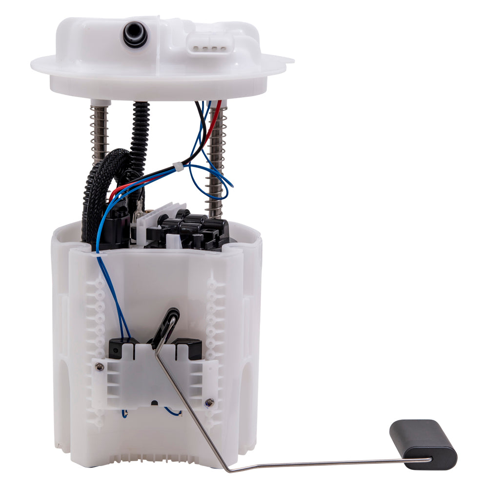 Brock Aftermarket Replacement Fuel Pump Module Assembly Compatible With 2011-2020 Grand Caravan