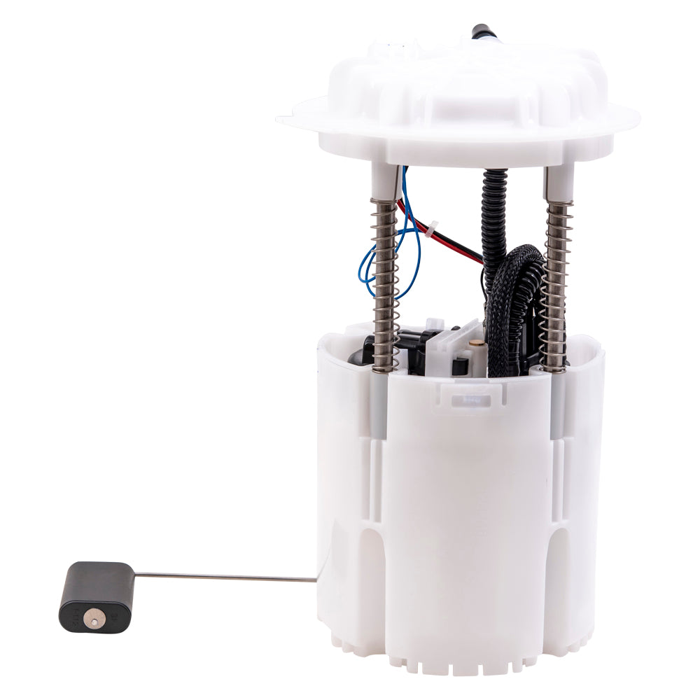 Brock Aftermarket Replacement Fuel Pump Module Assembly Compatible With 2011-2020 Grand Caravan