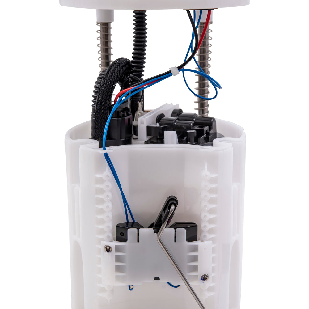Brock Aftermarket Replacement Fuel Pump Module Assembly Compatible With 2011-2020 Grand Caravan