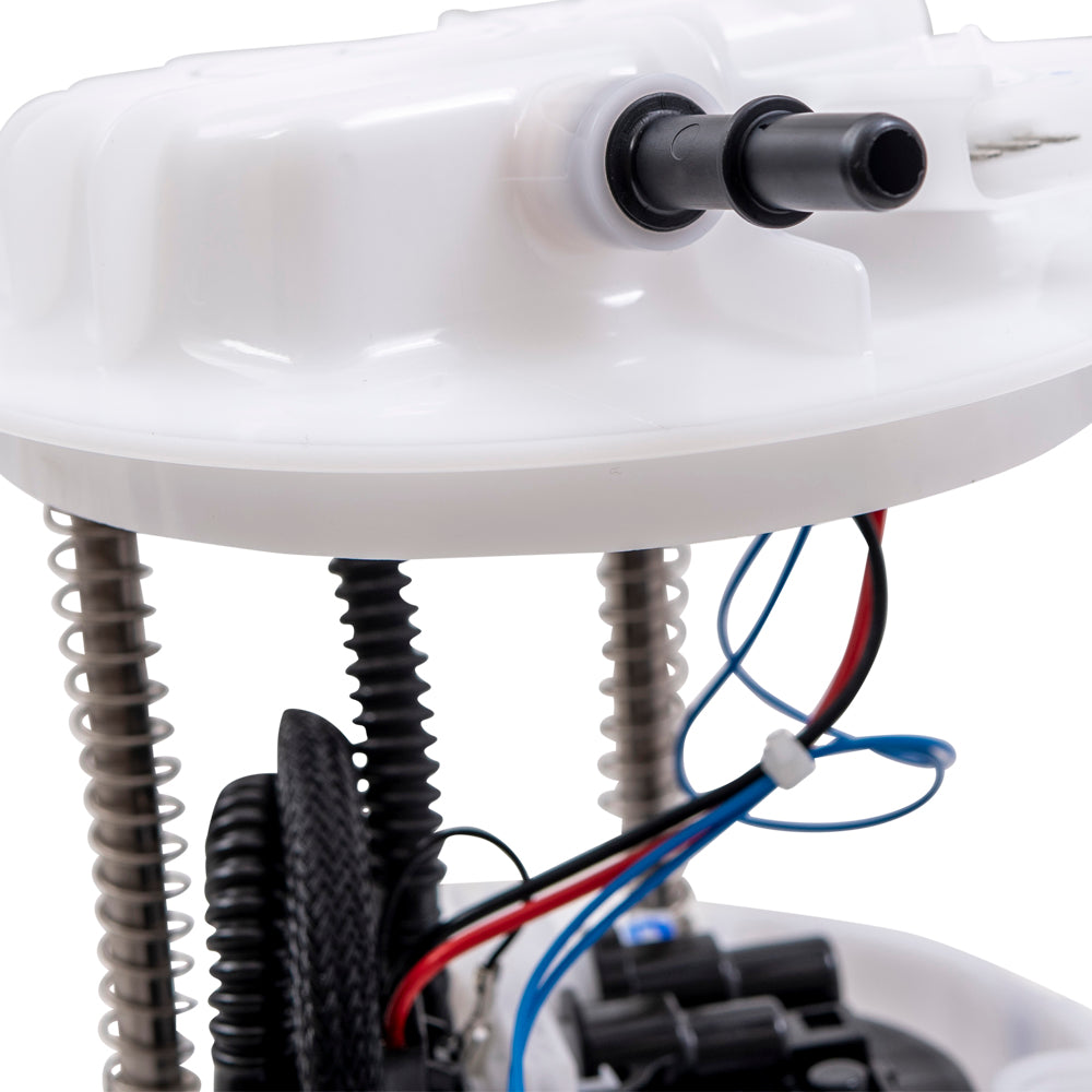 Brock Aftermarket Replacement Fuel Pump Module Assembly Compatible With 2011-2020 Grand Caravan