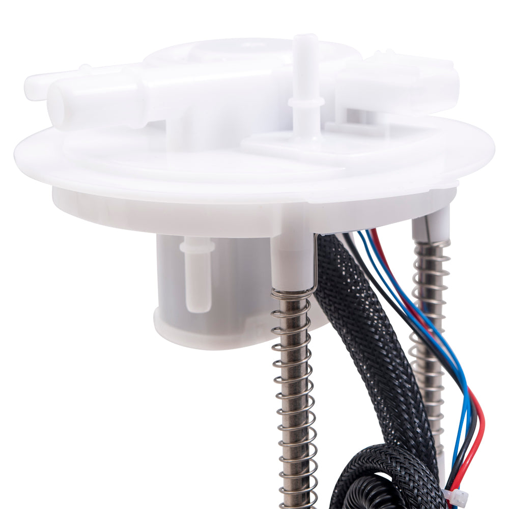 Brock Aftermarket Replacement Fuel Pump Module Assembly Compatible With 2014-2016 Cherokee