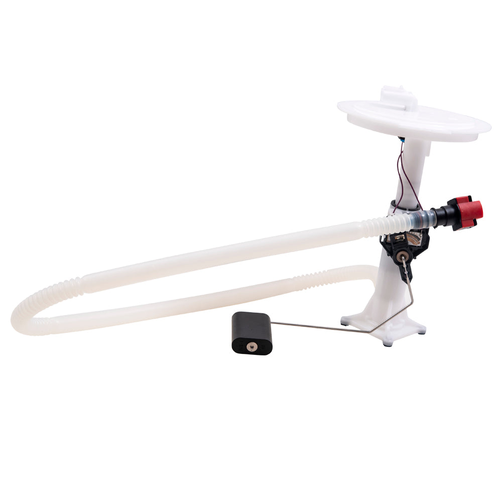 Brock Aftermarket Replacement Fuel Tank Sending Unit Compatible With 2011-2018 Jeep Grand Cherokee