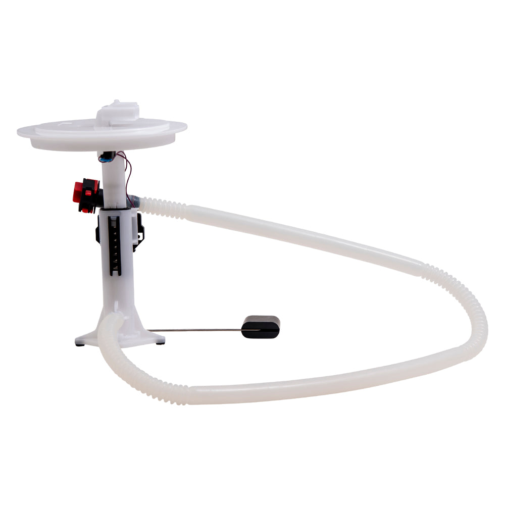 Brock Aftermarket Replacement Fuel Tank Sending Unit Compatible With 2011-2018 Jeep Grand Cherokee