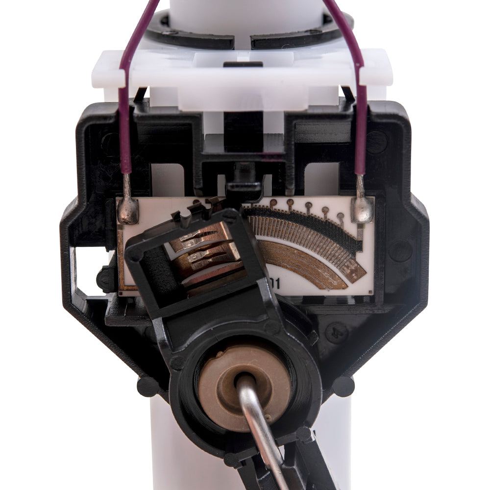 Brock Aftermarket Replacement Fuel Tank Sending Unit Compatible With 2011-2018 Jeep Grand Cherokee