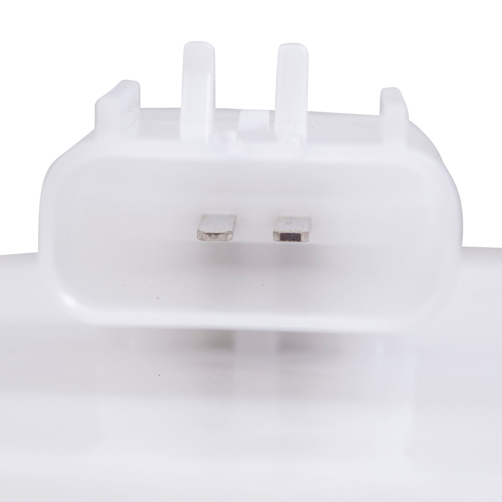 Brock Aftermarket Replacement Fuel Tank Sending Unit Compatible With 2011-2018 Jeep Grand Cherokee