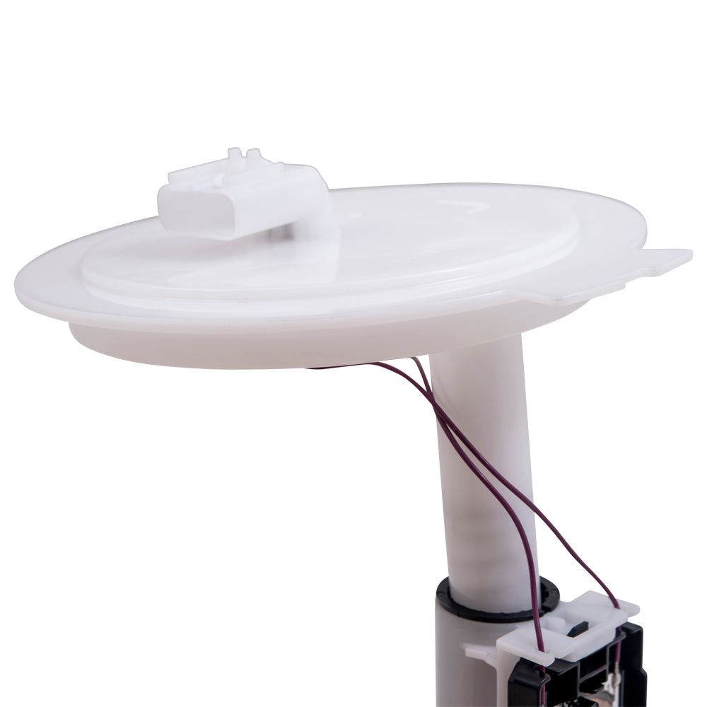 Brock Aftermarket Replacement Fuel Tank Sending Unit Compatible With 2011-2018 Jeep Grand Cherokee