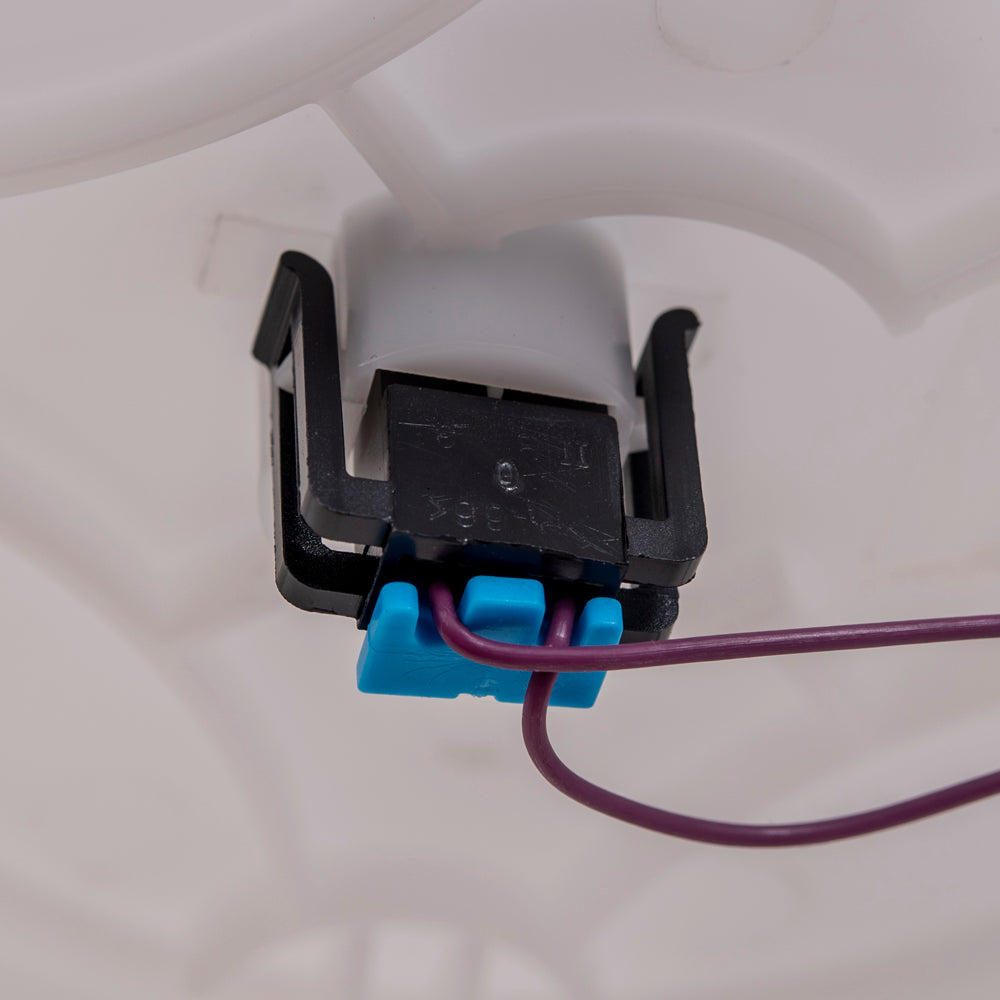 Brock Aftermarket Replacement Fuel Tank Sending Unit Compatible With 2011-2018 Jeep Grand Cherokee