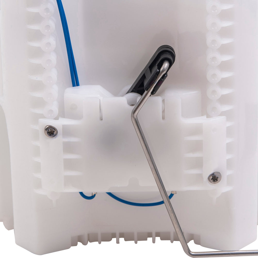 Brock Aftermarket Replacement Flex Fuel Pump Module Assembly Compatible With 2007-2009 Jeep Grand Cherokee 4.7L