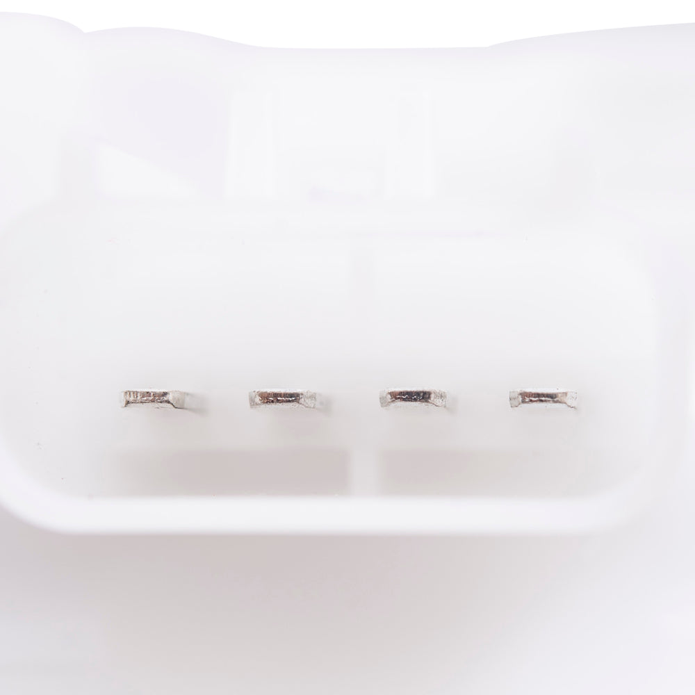 Brock Aftermarket Replacement Flex Fuel Pump Module Assembly Compatible With 2007-2009 Jeep Grand Cherokee 4.7L