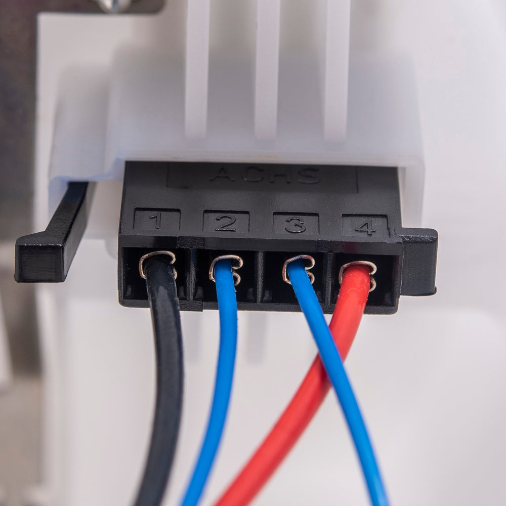 Brock Aftermarket Replacement Flex Fuel Pump Module Assembly Compatible With 2007-2009 Jeep Grand Cherokee 4.7L