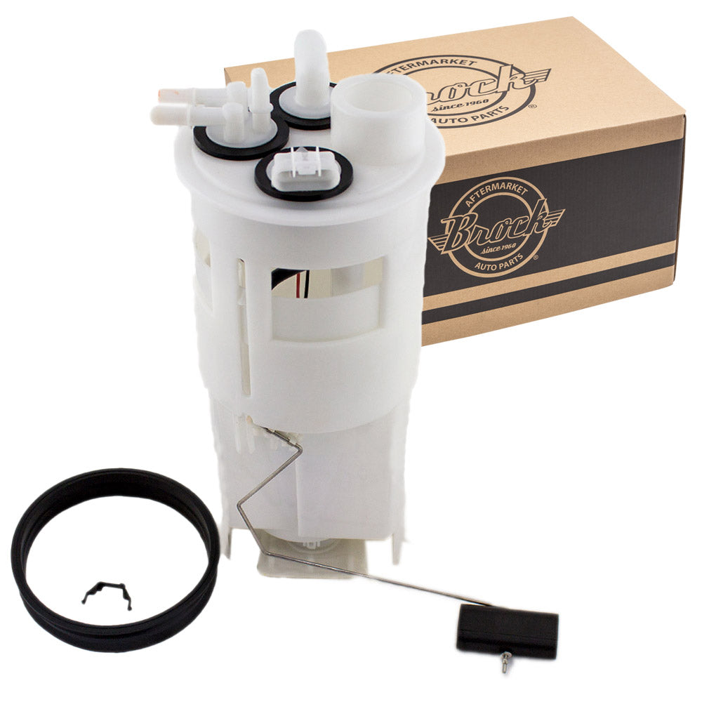 Brock Replacement Fuel Pump Assembly Compatible with Dakota 4762996 E7050M