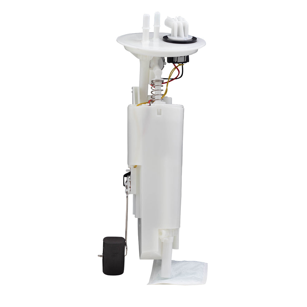 Brock Replacement Fuel Pump Assembly Compatible with 1996-2000 Town & Country Caravan Voyager 4897424AD