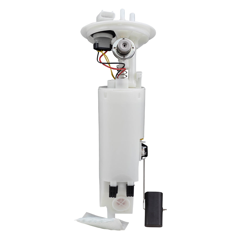 Brock Replacement Fuel Pump Assembly Compatible with 1996-2000 Town & Country Caravan Voyager 4897424AD