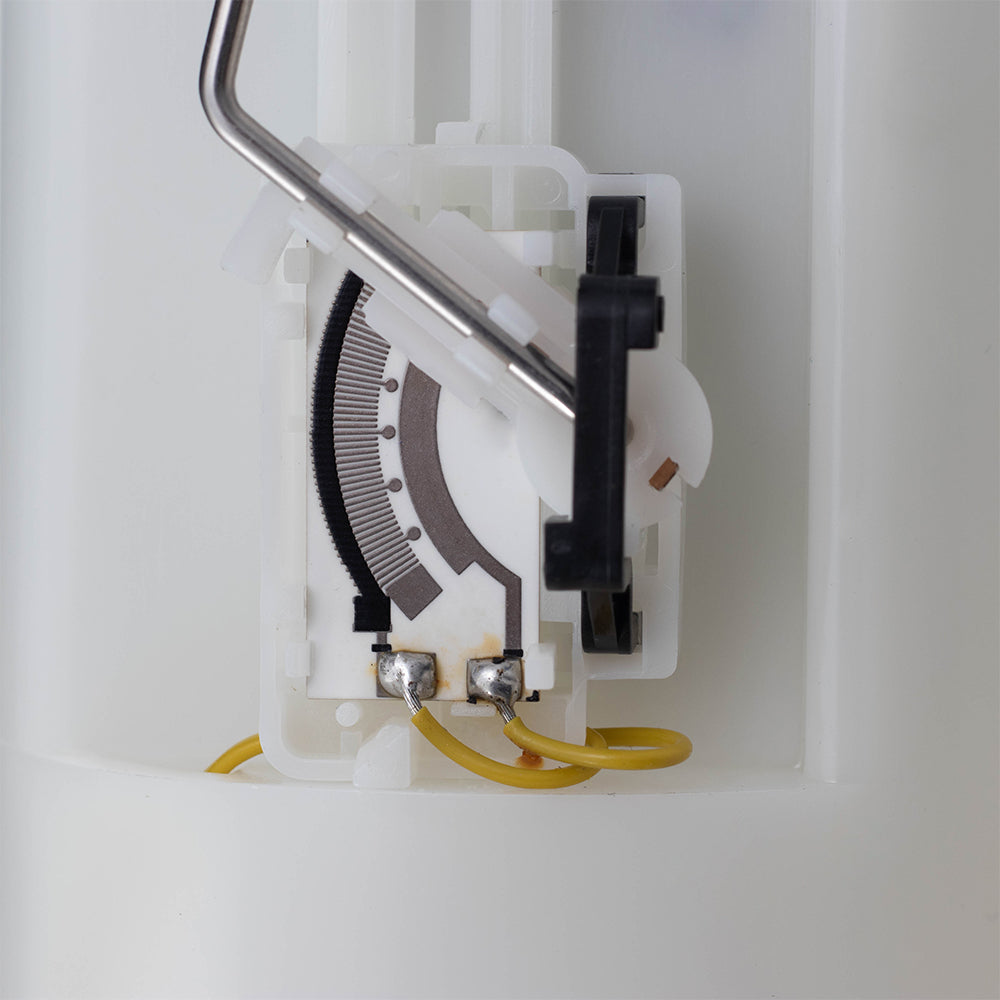 Brock Replacement Fuel Pump Assembly Compatible with 1996-2000 Town & Country Caravan Voyager 4897424AD