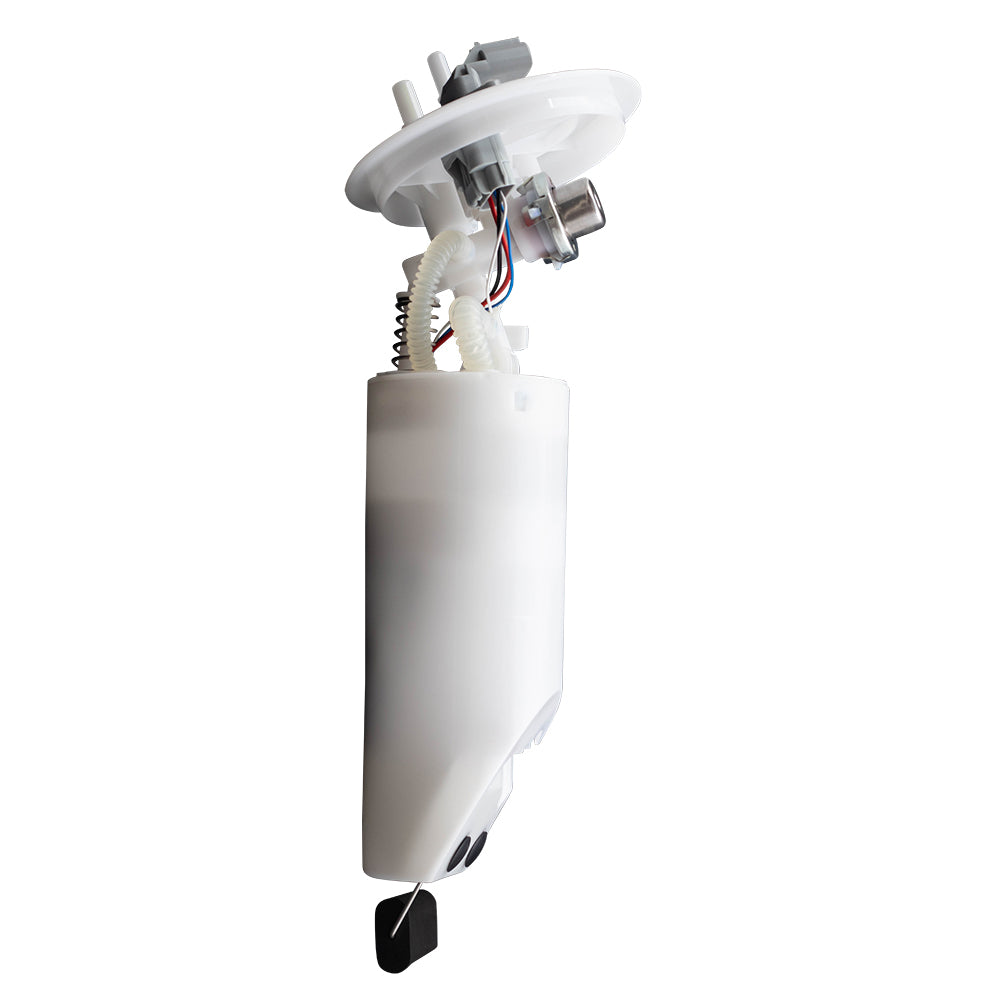 Brock Replacement Fuel Pump Assembly Compatible with 2001-2003 Caravan Town & Country Voyager 5018873AB