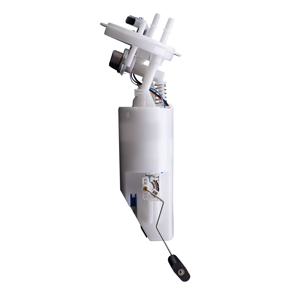 Brock Replacement Fuel Pump Assembly Compatible with 2001-2003 Caravan Town & Country Voyager 5018873AB