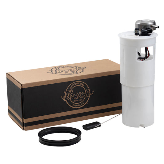 Fuel Pump Assembly for 98-02 Dodge Ram Pickup Truck 1500 2500 3500 4897667AA