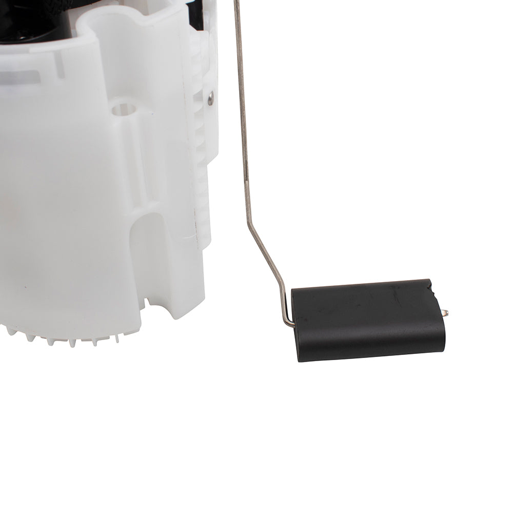 Brock Replacement Flex Fuel Pump Module Assembly Compatible with 2008-2009 Aspen Durango 4.7L 68027988AD