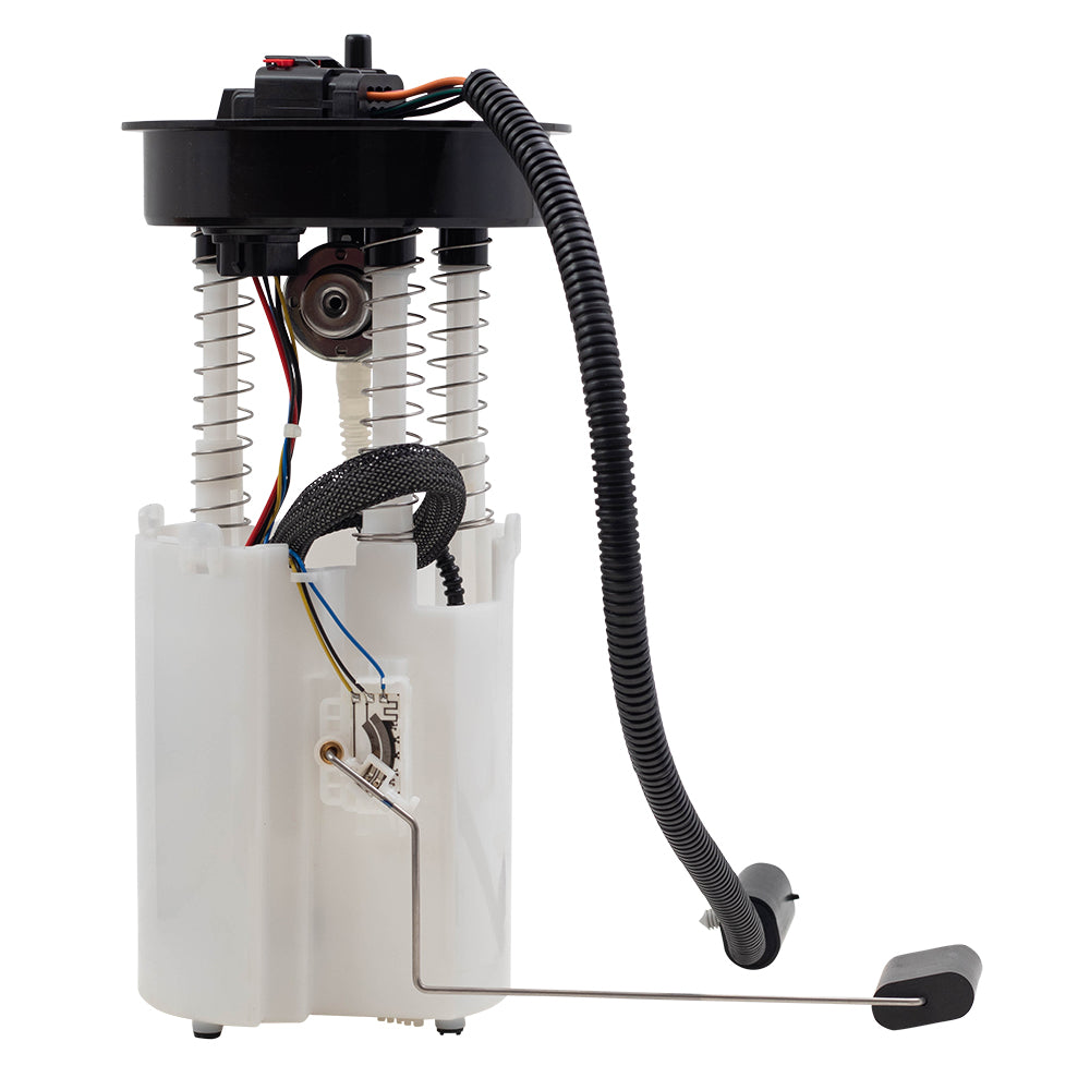 Brock Replacement Fuel Pump Assembly Compatible with 1995 Grand Cherokee SUV 5003855AA