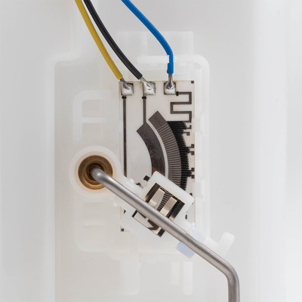 Brock Replacement Fuel Pump Assembly Compatible with 1995 Grand Cherokee SUV 5003855AA