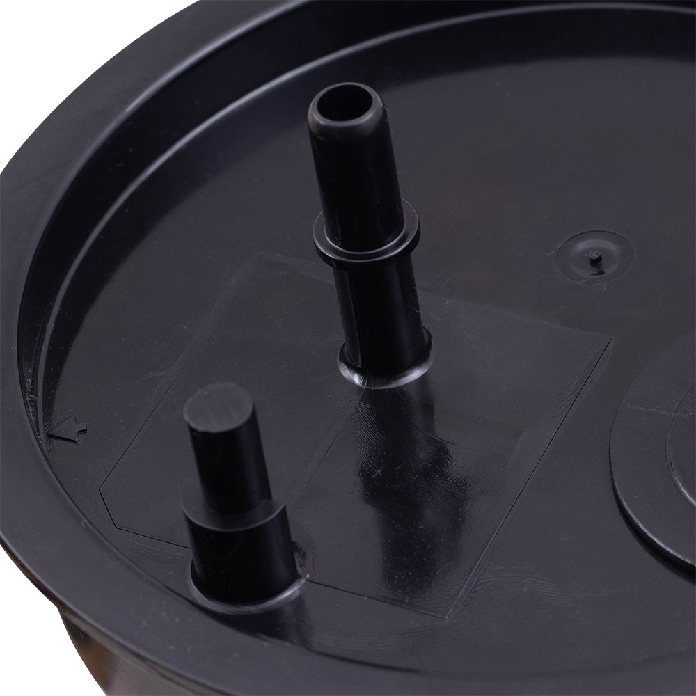 Brock Replacement Fuel Pump Assembly Compatible with 1995 Grand Cherokee SUV 5003855AA