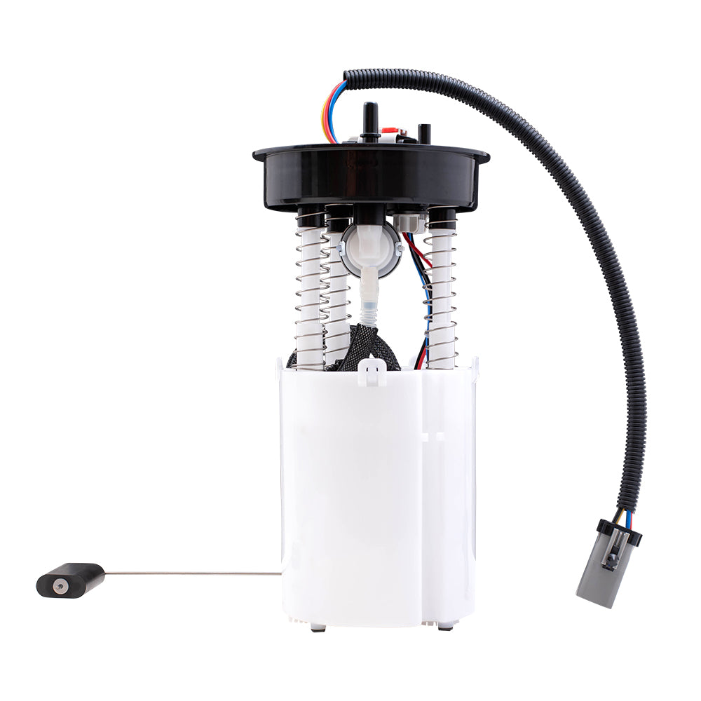 Brock Replacement Fuel Pump Assembly Compatible with Grand Cherokee SUV 5003867AA