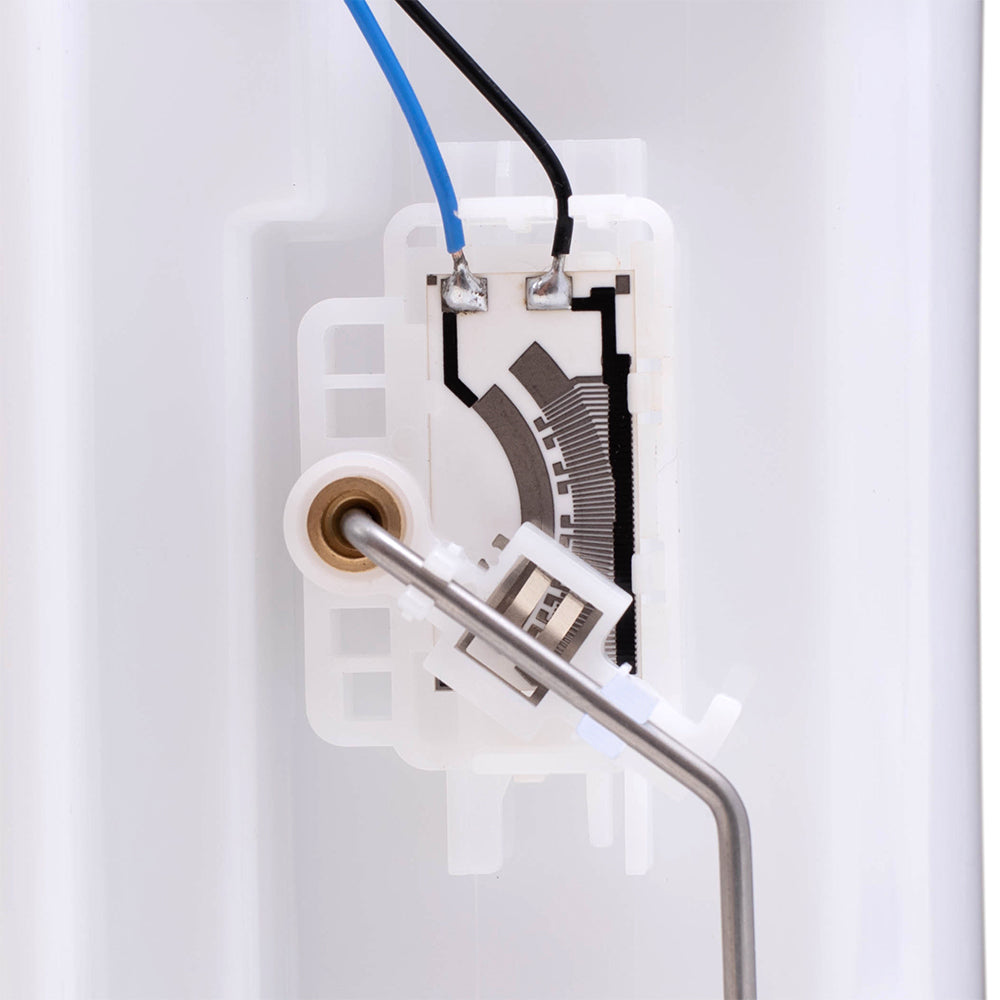 Brock Replacement Fuel Pump Assembly Compatible with Grand Cherokee SUV 5003867AA