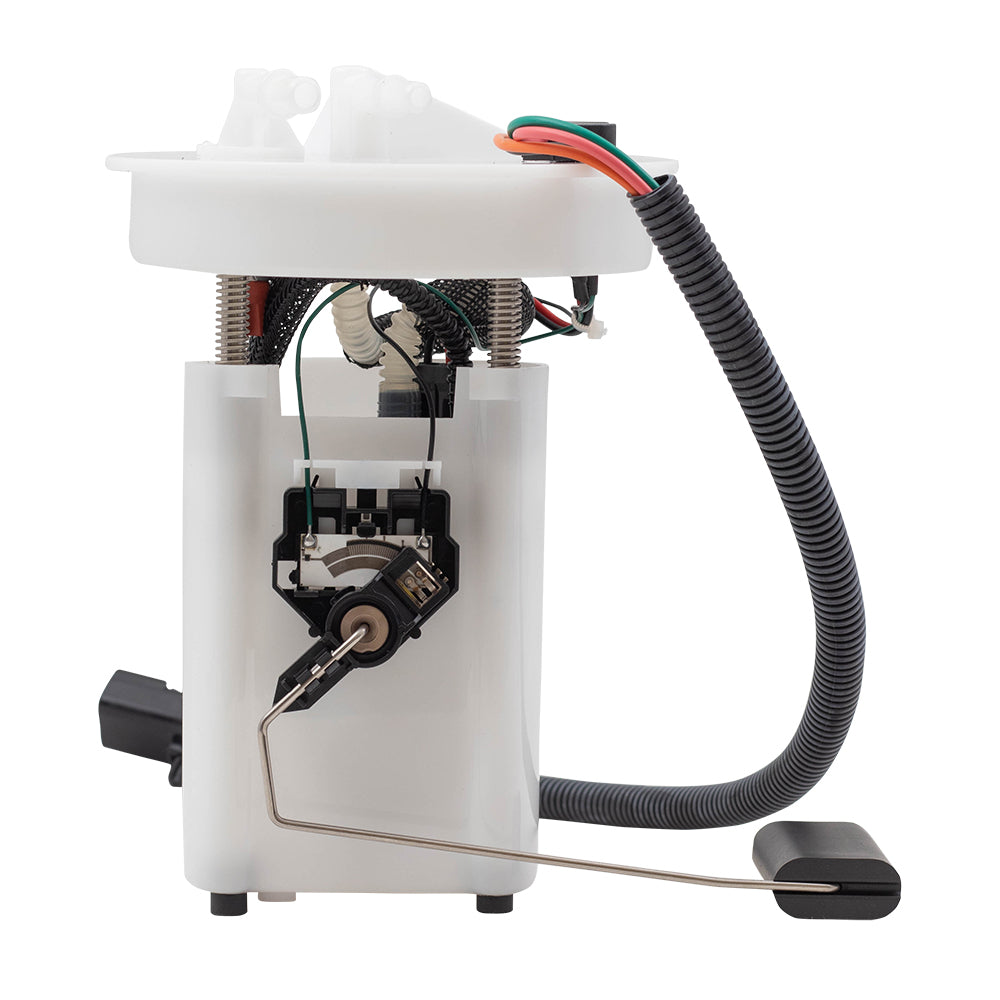 Brock Replacement Fuel Pump Assembly Compatible with 1999-2004 Grand Cherokee SUV 5012380AB