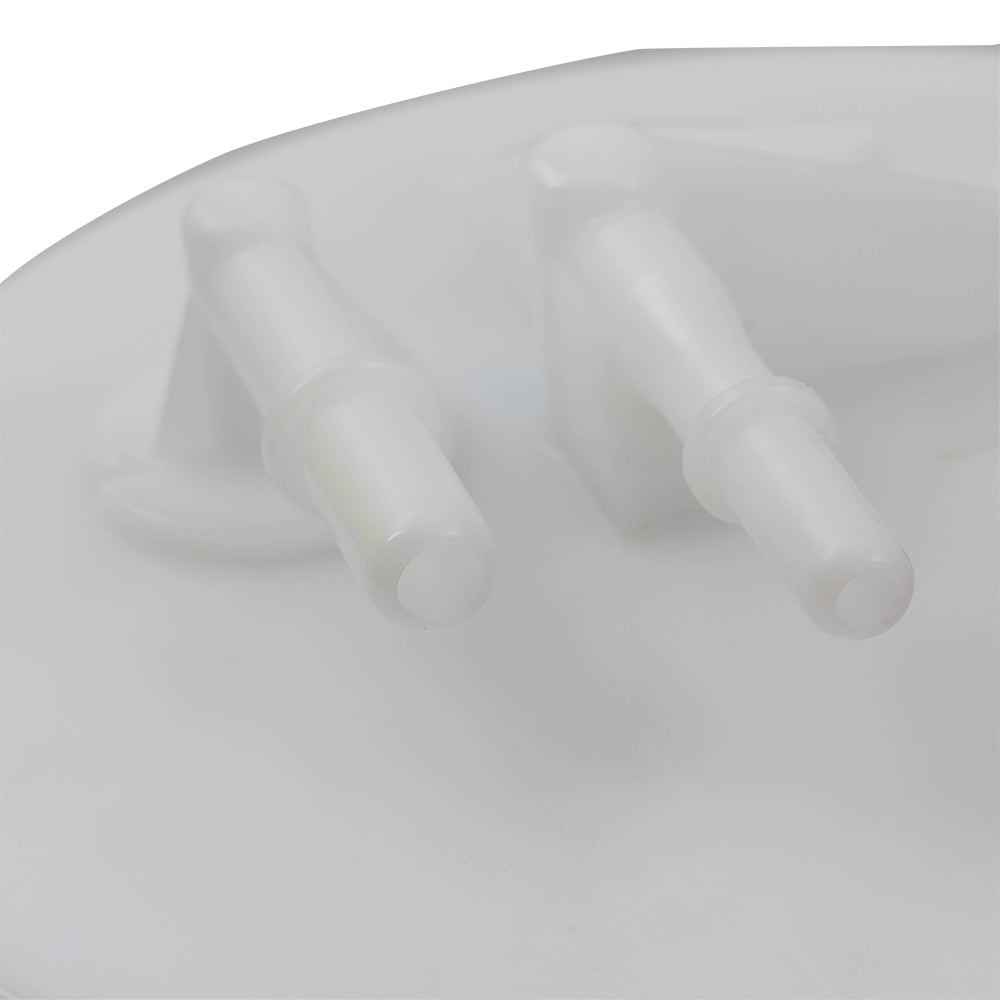 Brock Replacement Fuel Pump Assembly Compatible with 1999-2004 Grand Cherokee SUV 5012380AB