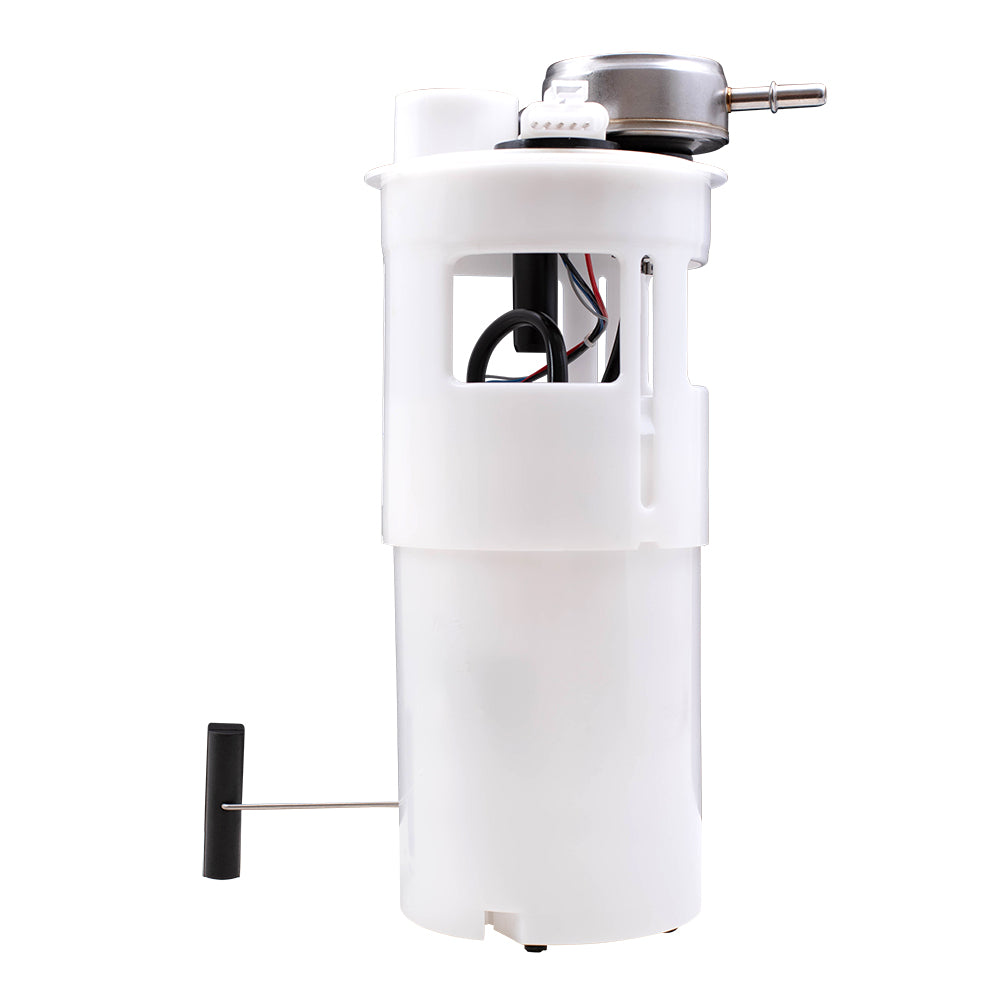 Brock Replacement Fuel Pump Assembly Compatible with Van 5014211AA