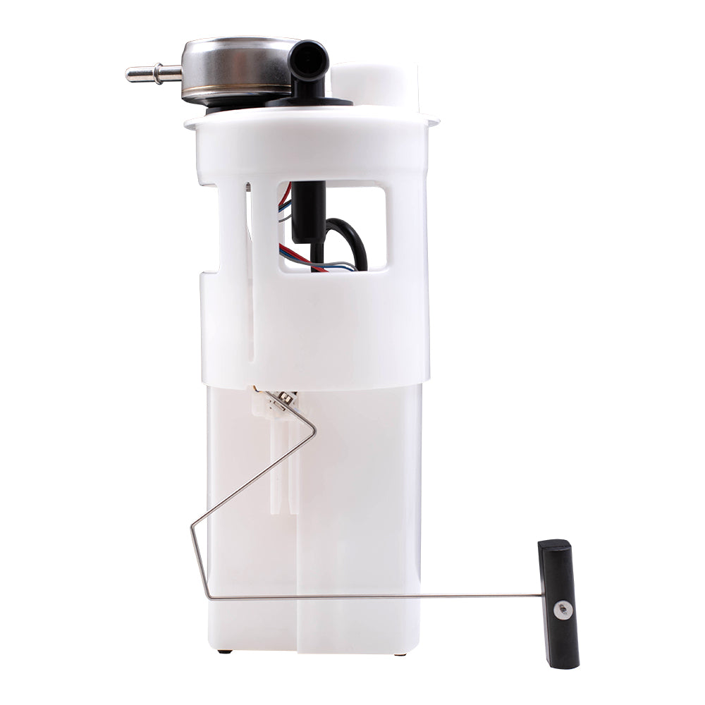 Brock Replacement Fuel Pump Assembly Compatible with Van 5014211AA