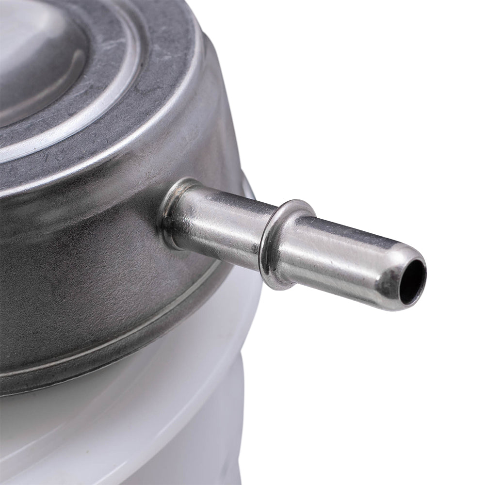 Brock Replacement Fuel Pump Assembly Compatible with Van 5014211AA