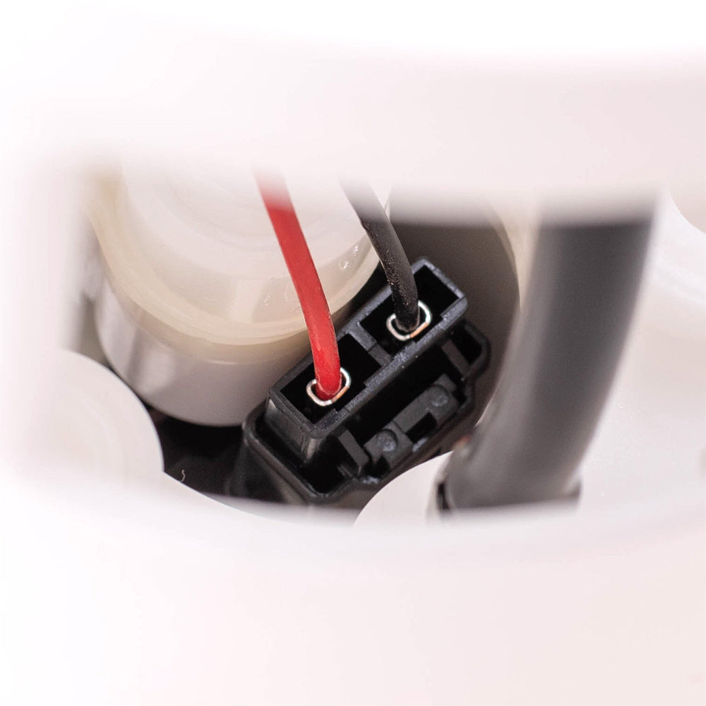 Brock Replacement Fuel Pump Assembly Compatible with Van 5014211AA