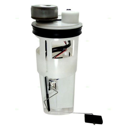 Brock Replacement Fuel Pump Assembly Compatible with Pickup Truck 4798057