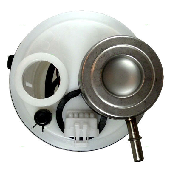 Brock Replacement Fuel Pump Assembly Compatible with Pickup Truck 4798057