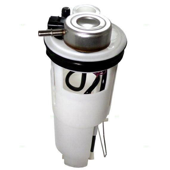 Brock Replacement Gasoline Fuel Pump Assembly Compatible with Pickup Truck 52127850