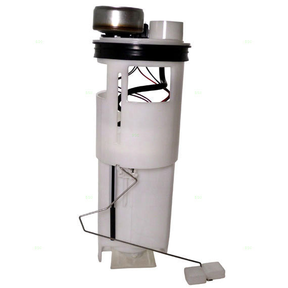 Brock Replacement Gasoline Fuel Pump Assembly Compatible with Pickup Truck 52127850