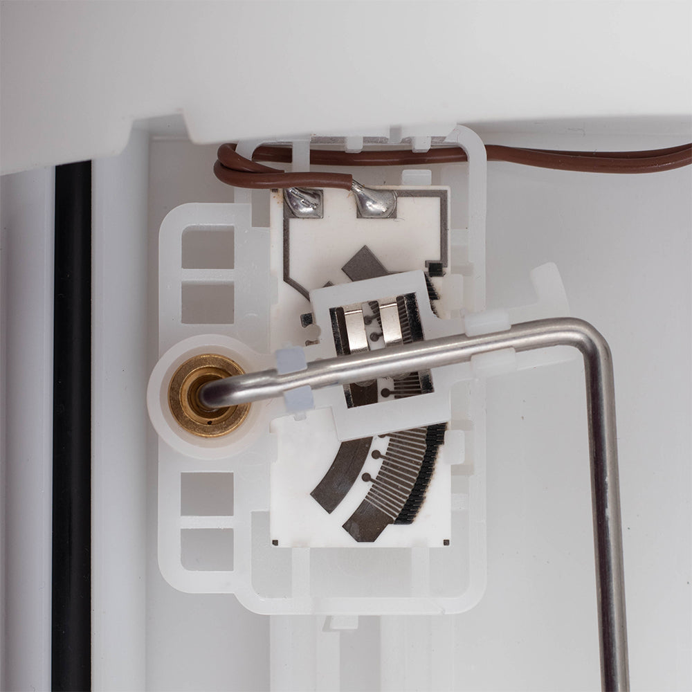 Brock Replacement Gasoline Fuel Pump Assembly Compatible with Pickup Truck 52127850