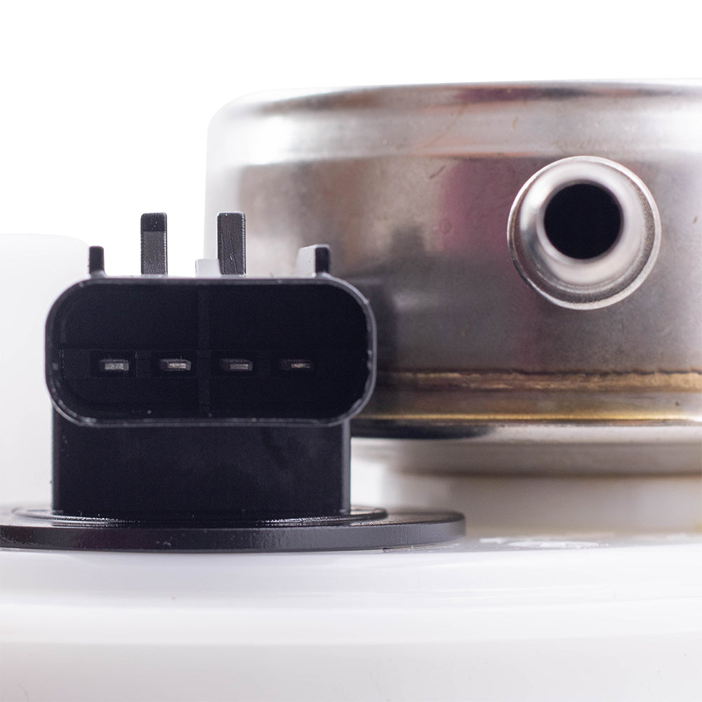 Brock Replacement Gasoline Fuel Pump Assembly Compatible with Pickup Truck 52127850