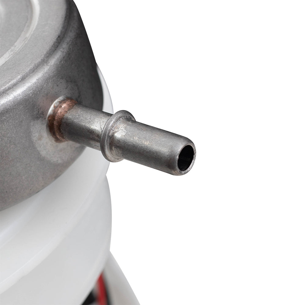 Brock Replacement Gasoline Fuel Pump Module Assembly Compatible with Pickup Truck 4897426AD E7093M