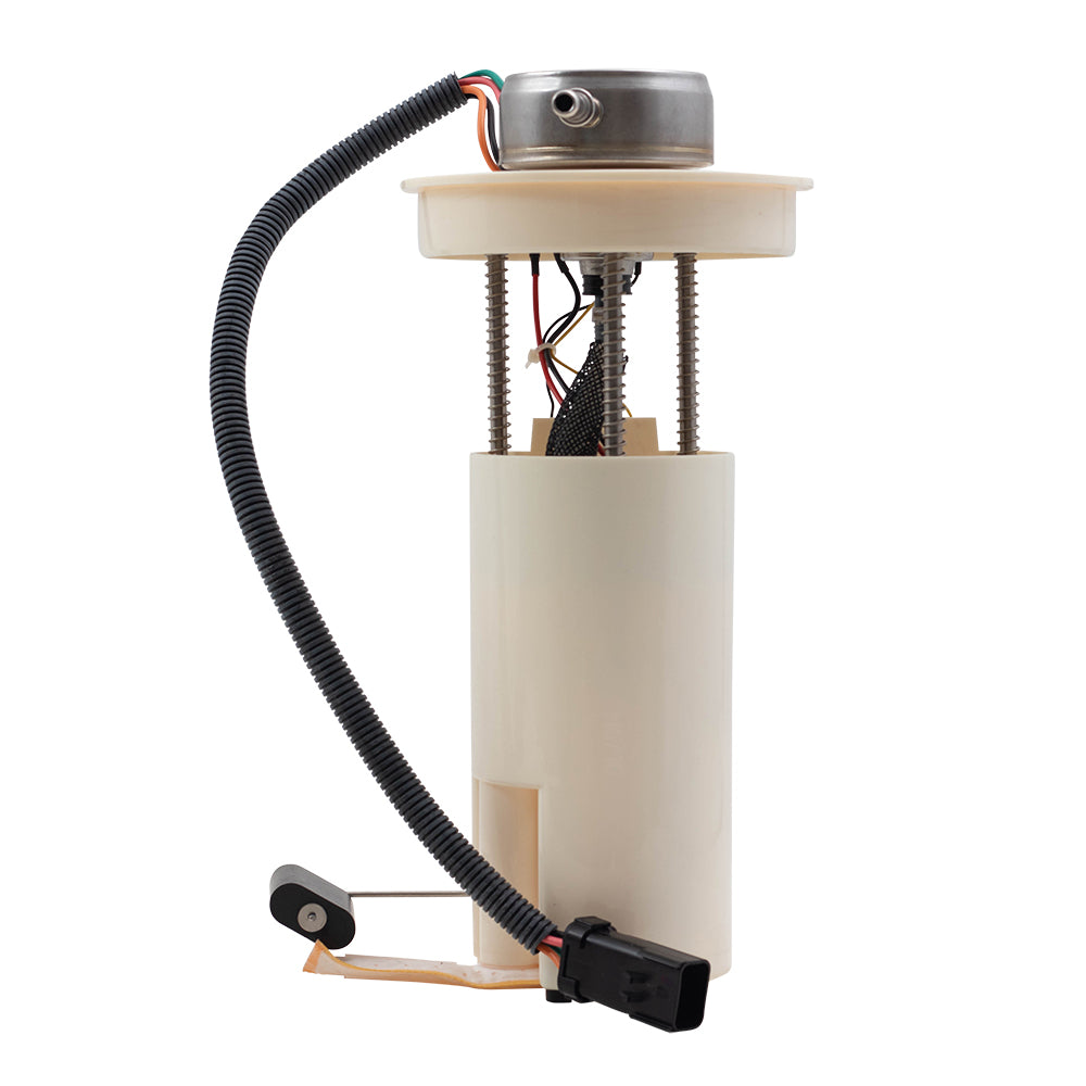 Brock Replacement Fuel Pump Assembly Compatible with 1997-2002 Wrangler 5012952AD