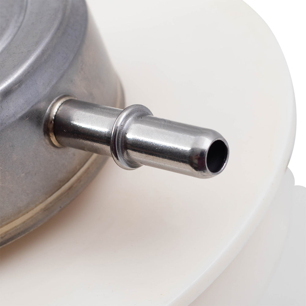 Brock Replacement Fuel Pump Assembly Compatible with 1997-2002 Wrangler 5012952AD