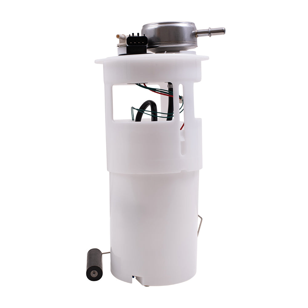 Brock Replacement Fuel Pump Assembly Compatible with 1998-2003 Durango 5003465AD
