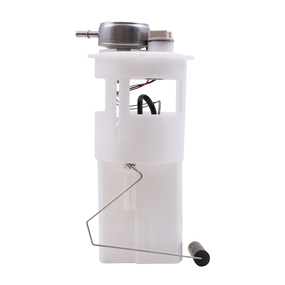 Brock Replacement Fuel Pump Assembly Compatible with 1998-2003 Durango 5003465AD
