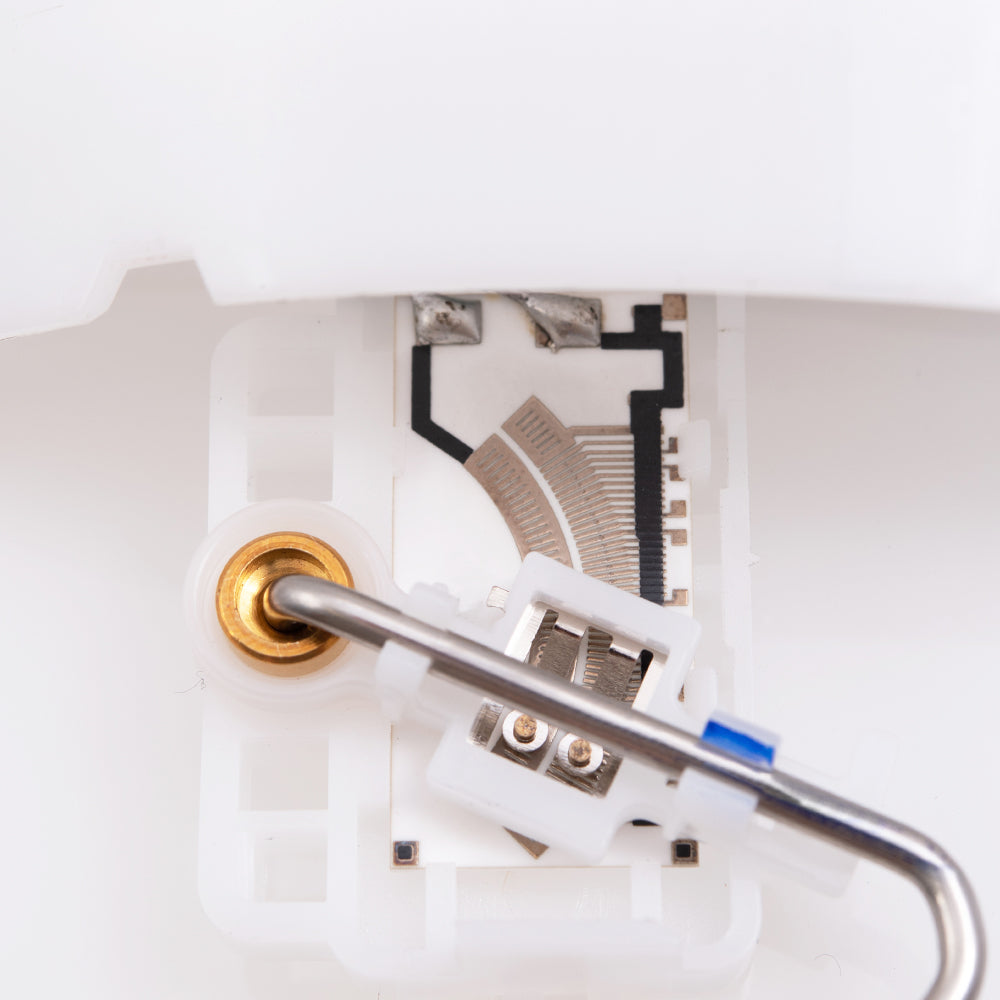 Brock Replacement Fuel Pump Assembly Compatible with 1998-2003 Durango 5003465AD