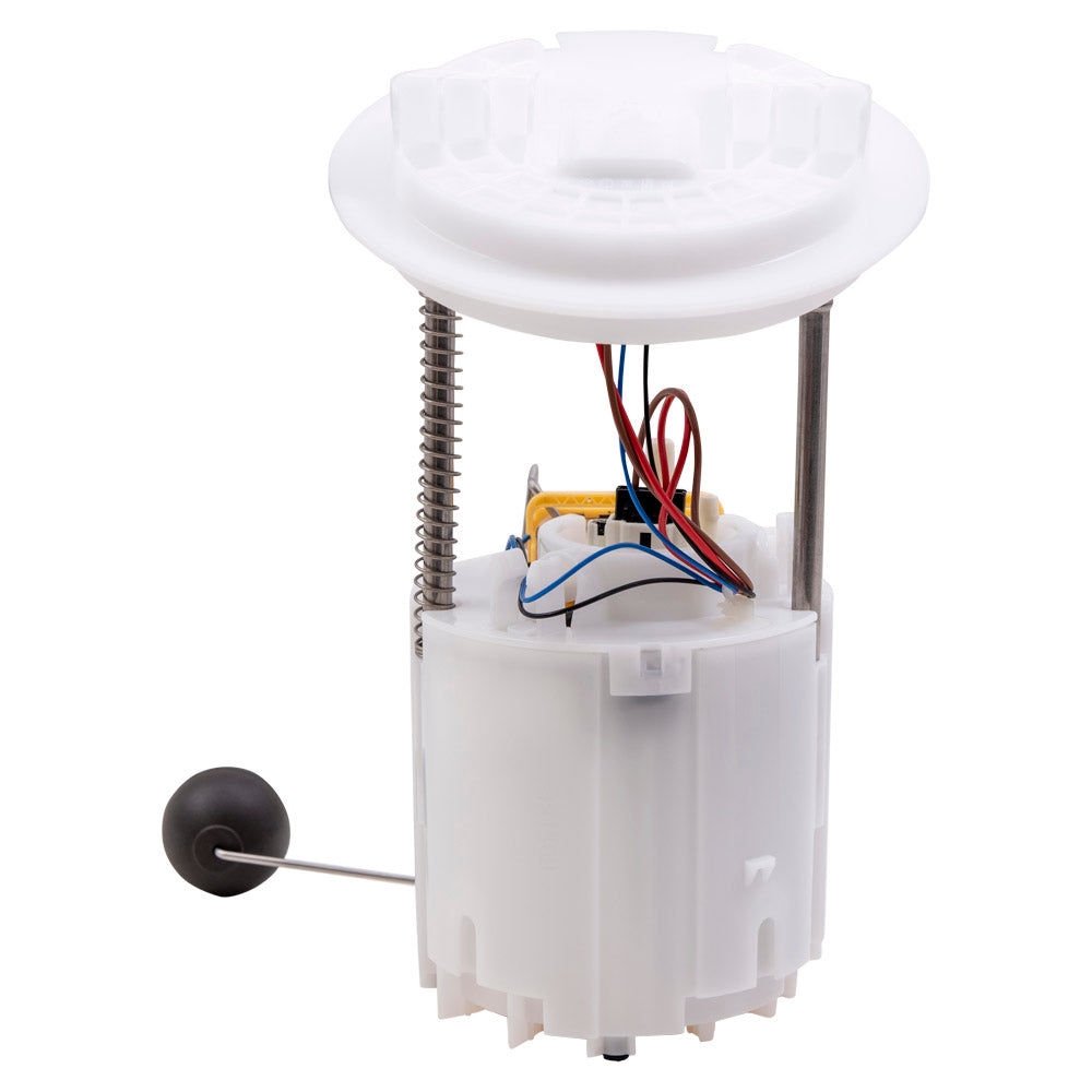 Brock Aftermarket Replacement Driver Left Fuel Pump Module Assembly Compatible With 2005-2010 Chrysler 300 With 18 Gallon Fuel Tank