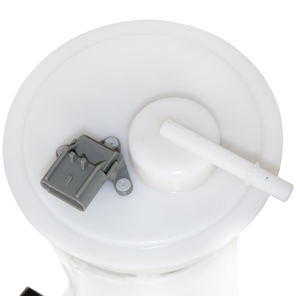 Brock Replacement Fuel Pump Module Assembly Compatible with 2001-2004 PT Cruiser RL017204AE E7143M